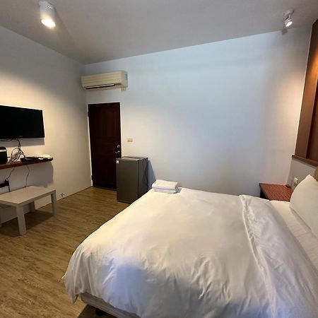 Heng-ch'un打呼旅店公寓 外观 照片