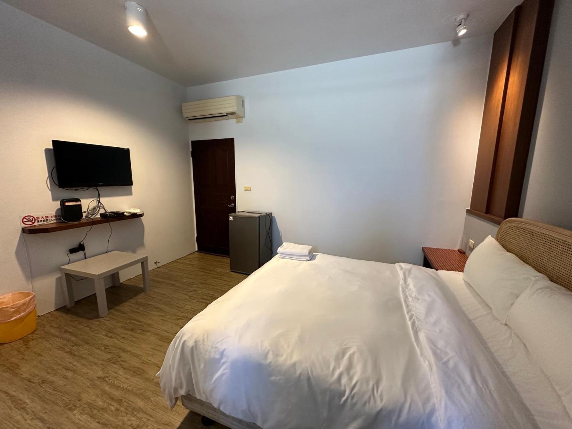 Heng-ch'un打呼旅店公寓 外观 照片